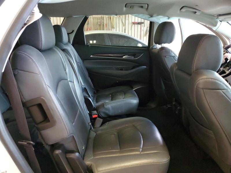 Aukcja sprzedaży 2020 Buick Enclave 4d Avenir, vin: 5GAERBKW4LJ105309, numer aukcji: 60962036