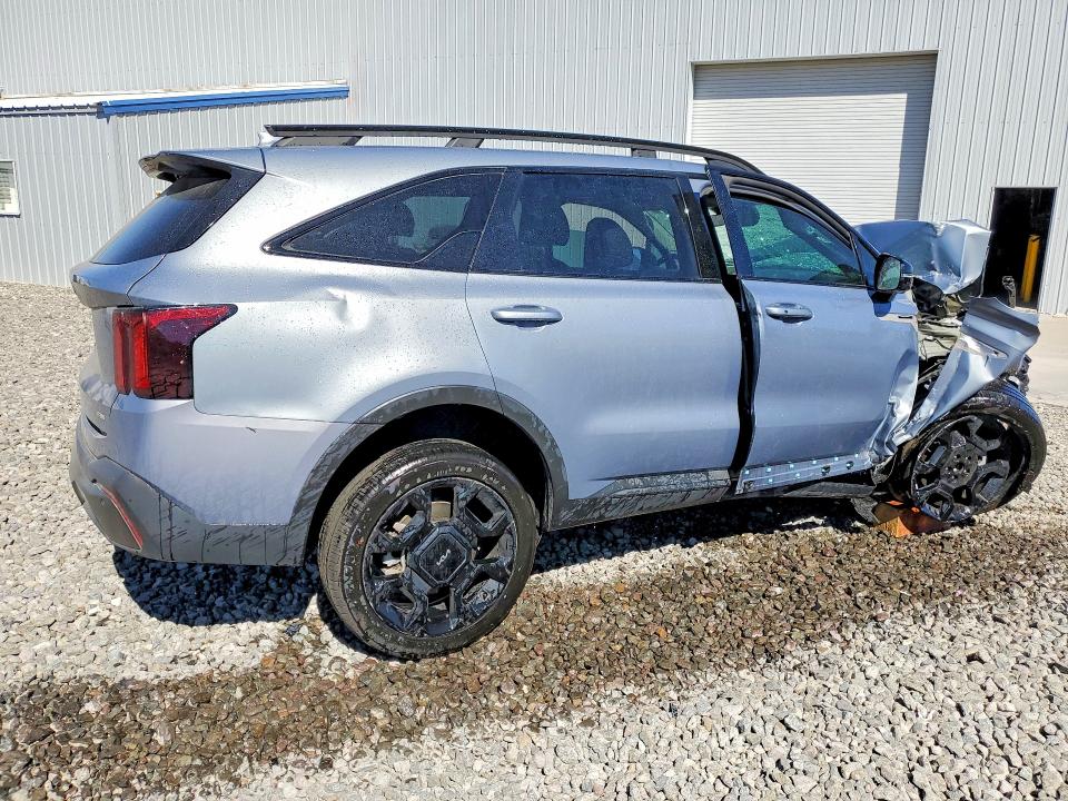 Продаж на аукціоні авто 2024 Kia Sorento, vin: 5XYRHDJF1RG305802, номер лоту: 62967326