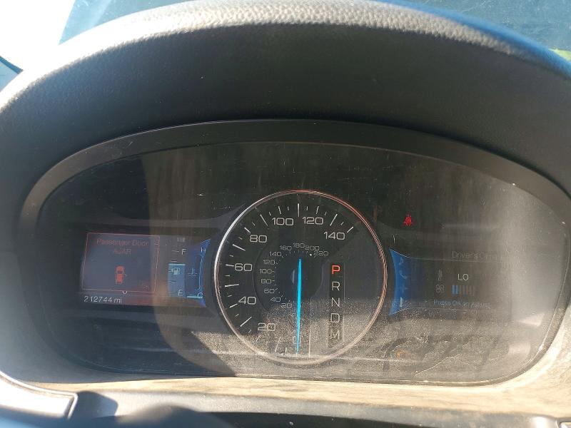 Продажа на аукционе авто 2011 Ford Edge, vin: 2FMDK3JC7BBB20381, номер лота: 61551146