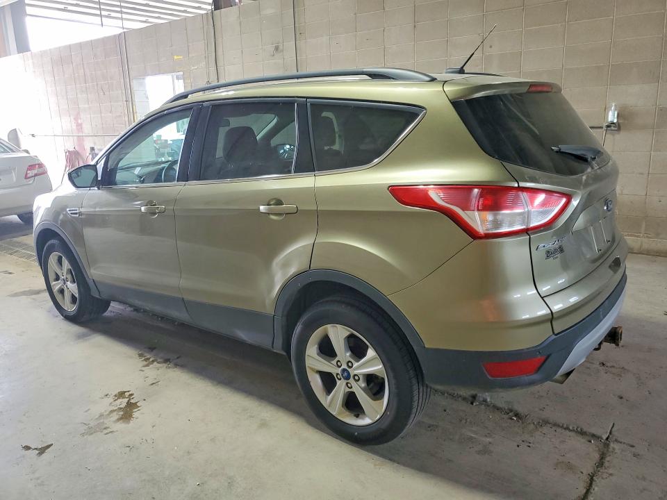 2014 Ford Escape მანქანა იყიდება აუქციონზე, vin: 1FMCU9G99EUA82428, აუქციონის ნომერი: 62350066