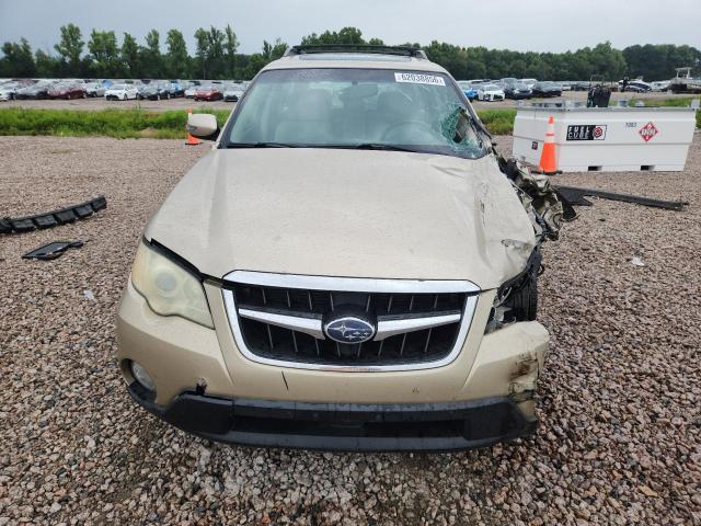 Aukcja sprzedaży 2008 Subaru Outback, vin: 4S4BP86C684300100, numer aukcji: 62038856