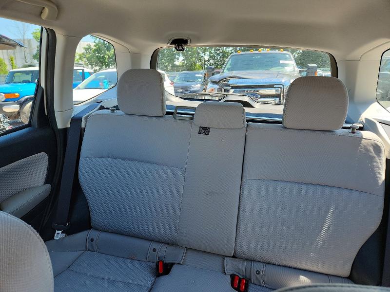 Aukcja sprzedaży 2017 Subaru Forester, vin: JF2SJAAC4HH503341, numer aukcji: 59786826