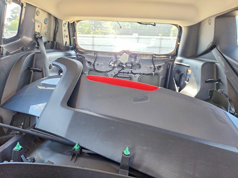 2023 Jeep Renegade მანქანა იყიდება აუქციონზე, vin: ZACNJDB13PPP71912, აუქციონის ნომერი: 58739256