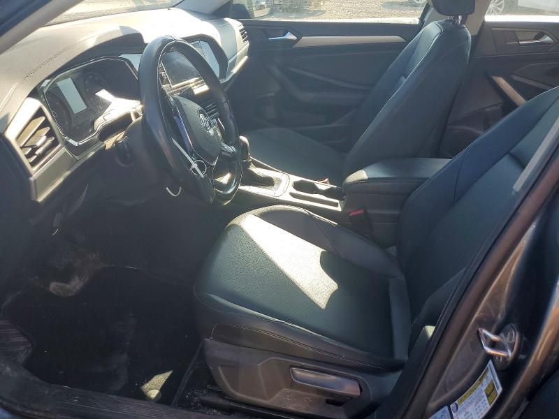 61075366 :رقم المزاد ، 3VWC57BU4KM239295 vin ، 2019 Volkswagen Jetta مزاد بيع