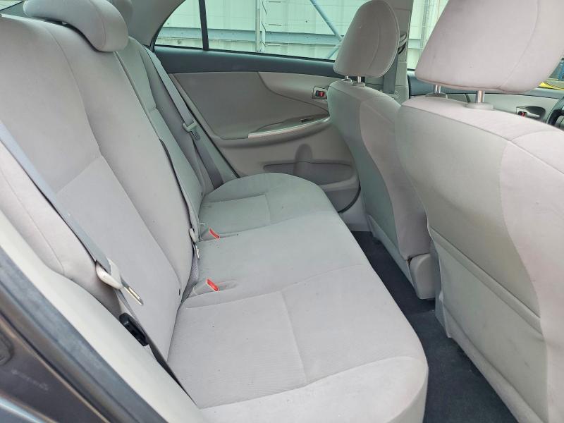 Продажа на аукционе авто 2011 Toyota Corolla, vin: JTDBU4EE6B9149178, номер лота: 60665516
