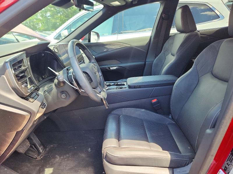 Aukcja sprzedaży 2024 Lexus Rx 350, vin: 2T2BAMCA4RC069760, numer aukcji: 85450065