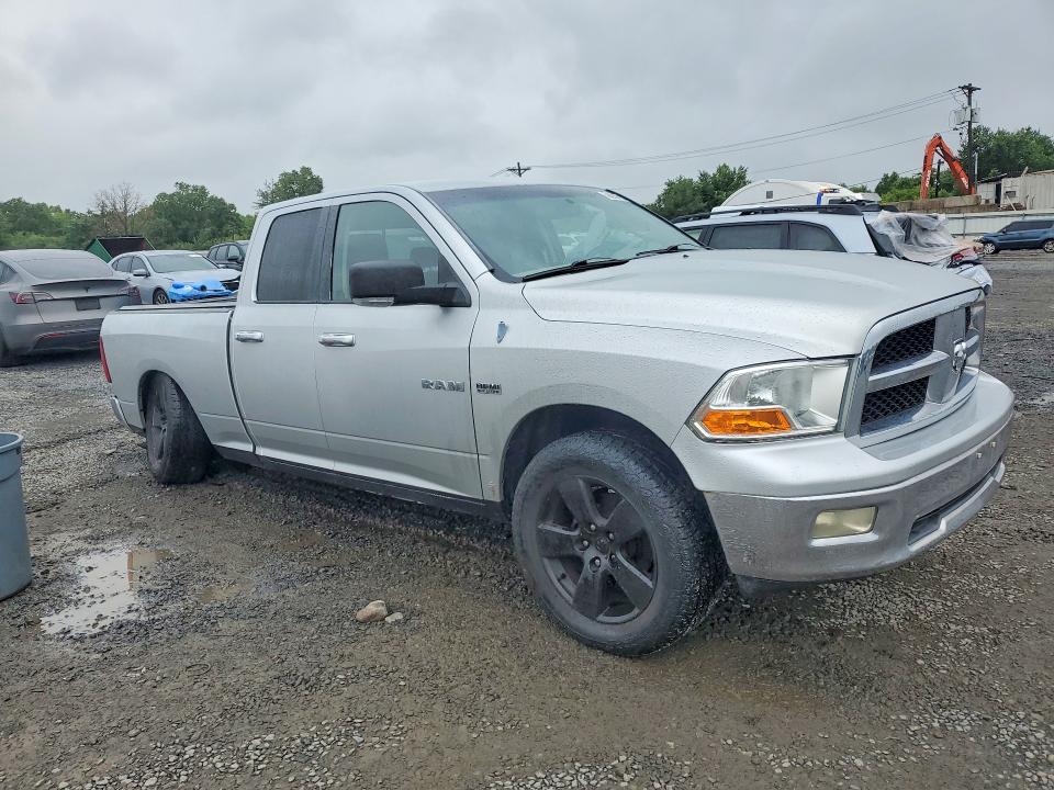 Aukcja sprzedaży 2009 Dodge Ram 1500, vin: 1D3HV18T89S779665, numer aukcji: 59893636