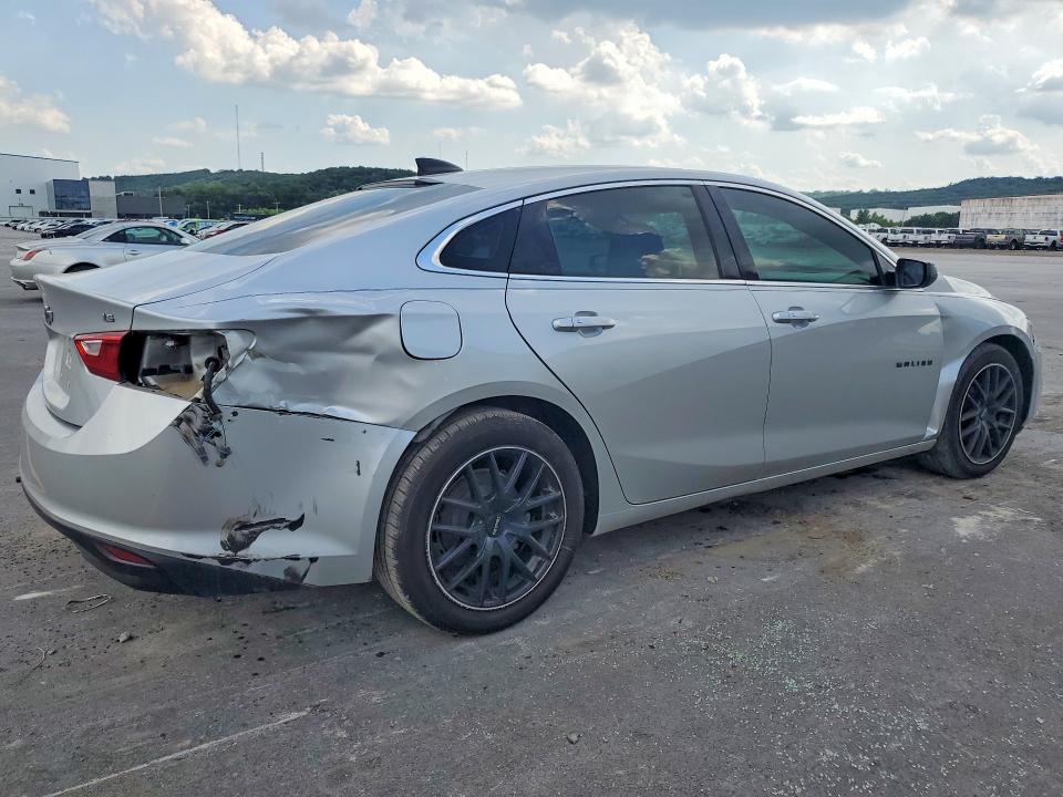 Aukcja sprzedaży 2016 Chevrolet Malibu, vin: 1G1ZB5ST9GF259785, numer aukcji: 85450565