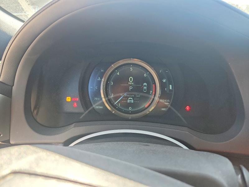 Aukcja sprzedaży 2015 Lexus Rc, vin: JTHHE5BC9F5010223, numer aukcji: 62355936