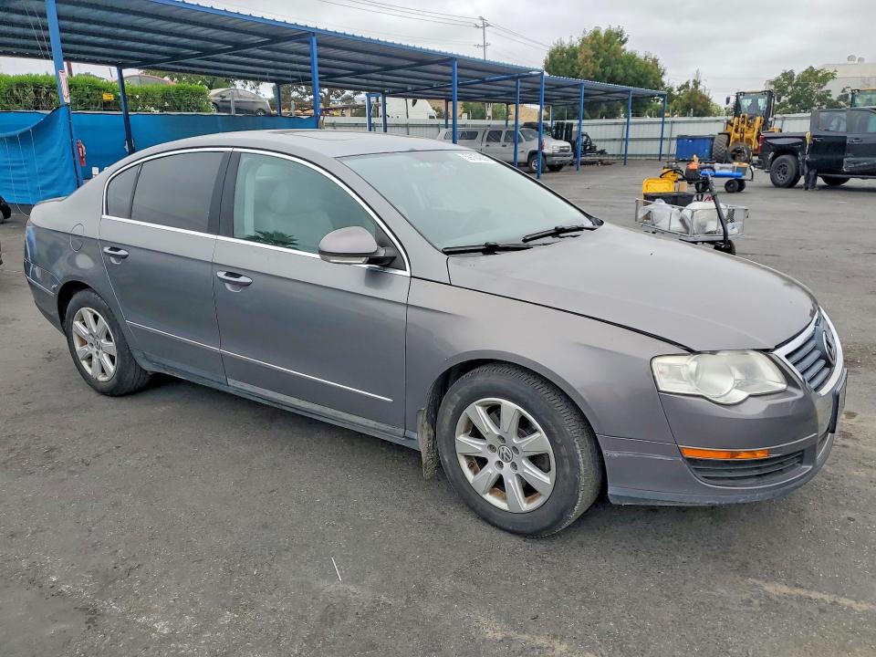 59154886 :رقم المزاد ، WVWAK73C16P118779 vin ، 2006 Volkswagen Passat مزاد بيع