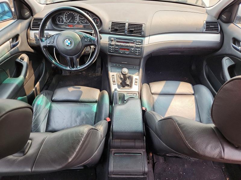Продажа на аукционе авто 2003 Bmw 330, vin: WBAEV53453KM04551, номер лота: 85972055