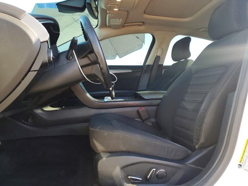 2019 Ford Fusion მანქანა იყიდება აუქციონზე, vin: 3FA6P0LU4KR176207, აუქციონის ნომერი: 59917336