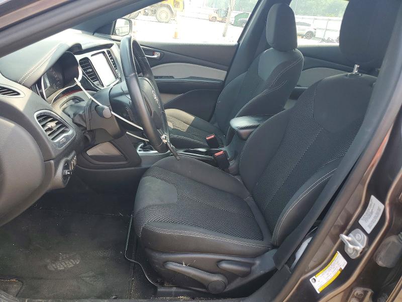 61775146 :رقم المزاد ، 1C3CDFBB2GD541125 vin ، 2016 Dodge Dart مزاد بيع