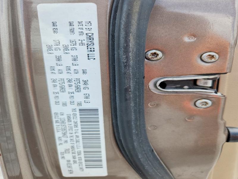 62005346 :رقم المزاد ، 1D3HB18T59S790437 vin ، 2009 Dodge Ram 1500 مزاد بيع