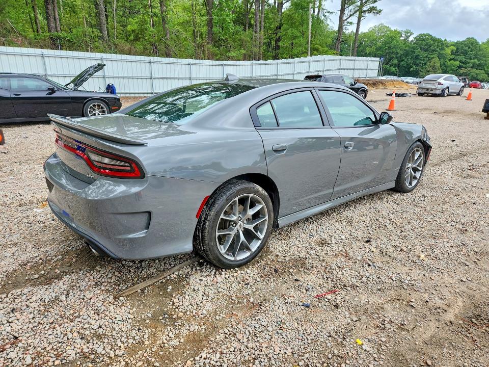 Продаж на аукціоні авто 2023 Dodge Charger, vin: 2C3CDXHG5PH591920, номер лоту: 60366266