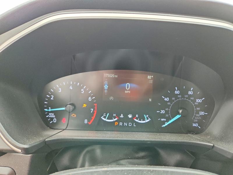 Продажа на аукционе авто 2021 Ford Escape, vin: 1FMCU9H6XMUA91349, номер лота: 62511786