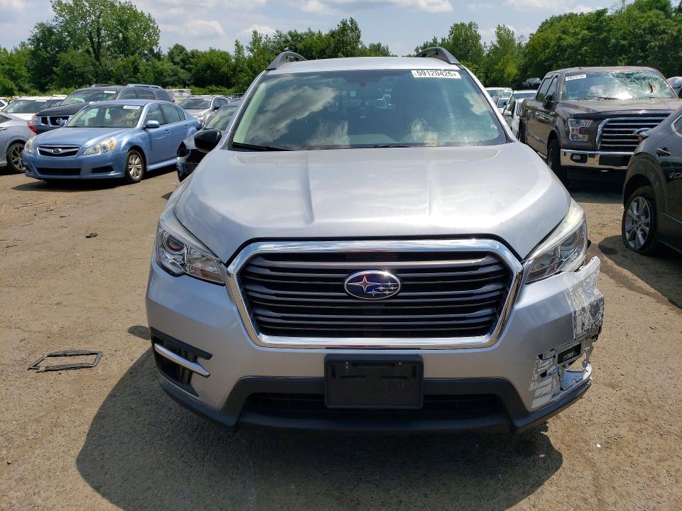 Продажа на аукционе авто 2019 Subaru Ascent, vin: 4S4WMAAD7K3438551, номер лота: 59120426