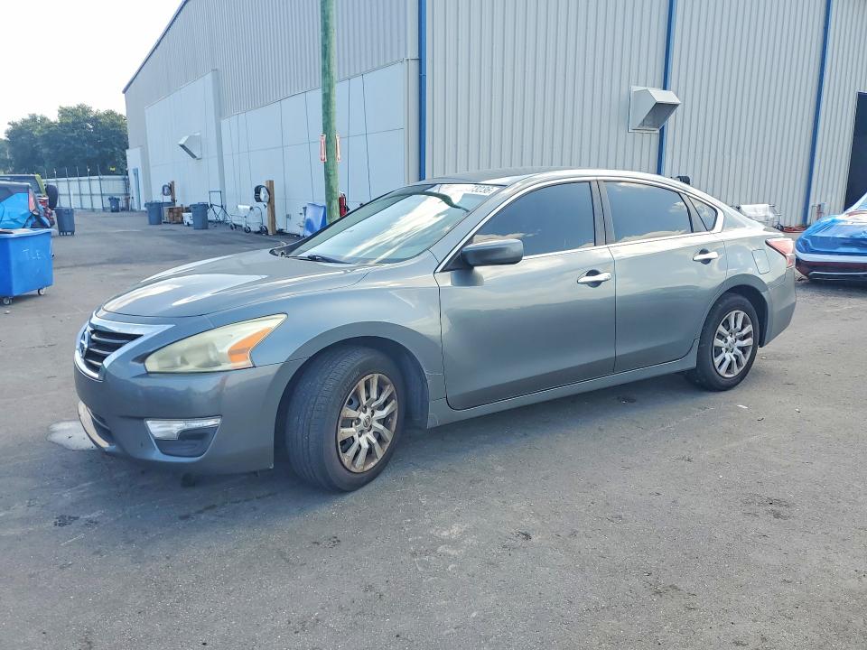 Продаж на аукціоні авто 2014 Nissan Altima, vin: 1N4AL3AP7EN374811, номер лоту: 62073236