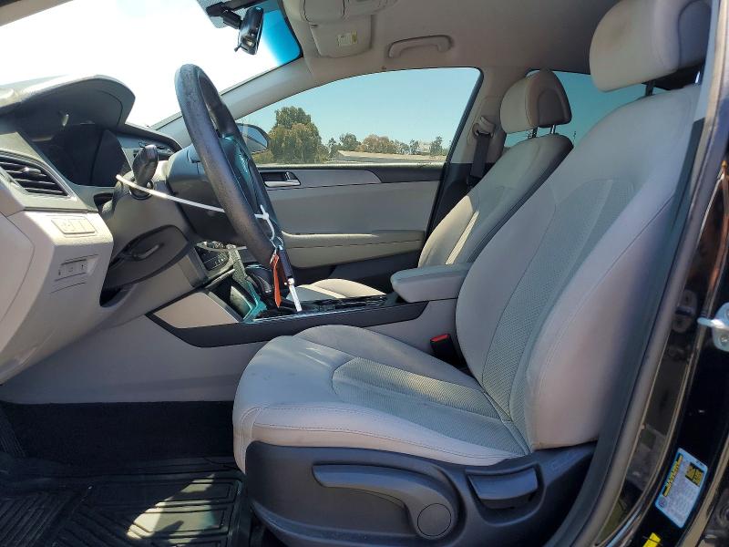 Aukcja sprzedaży 2016 Hyundai Sonata, vin: 5NPE24AF7GH376007, numer aukcji: 60694336