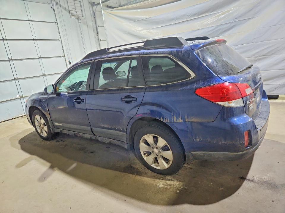 Aukcja sprzedaży 2010 Subaru Outback, vin: 4S4BRDKC8A2360809, numer aukcji: 59308506