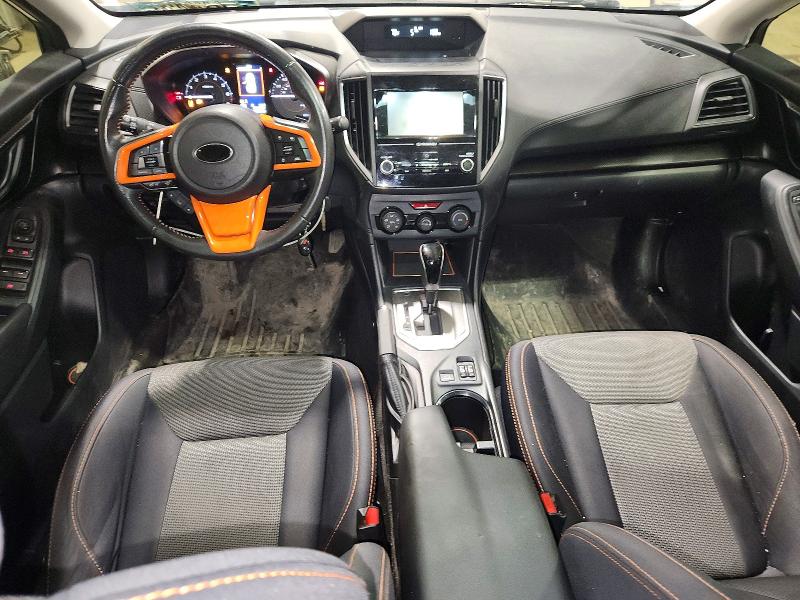 Aukcja sprzedaży 2018 Subaru Crosstrek, vin: JF2GTADCXJH269434, numer aukcji: 60159026