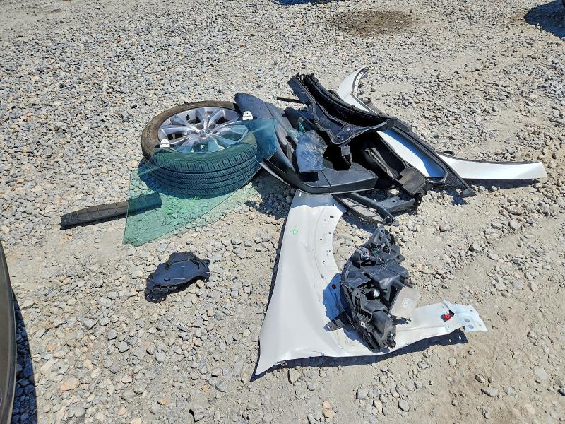 61789796 :رقم المزاد ، 3MVDMBDL7MM300061 vin ، 2021 Mazda Cx-30 مزاد بيع