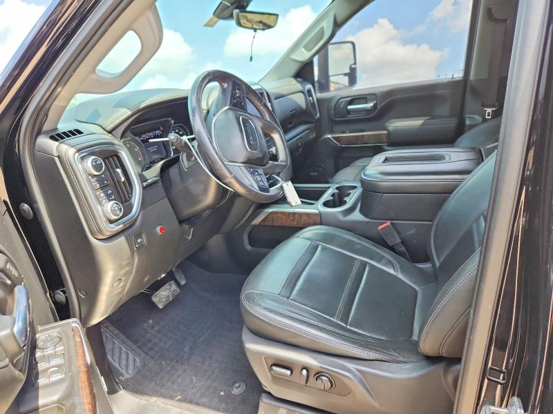 Aukcja sprzedaży 2020 Gmc Sierra, vin: 1GT49REY2LF155242, numer aukcji: 62463786