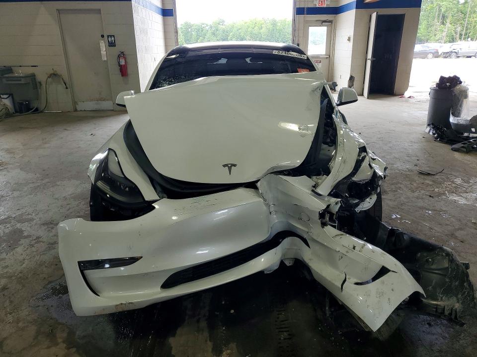 Aukcja sprzedaży 2023 Tesla Model 3, vin: 5YJ3E1EA1PF621460, numer aukcji: 62400506