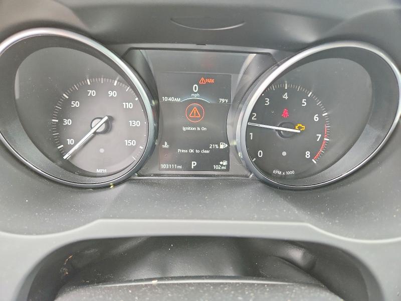 2016 Land Rover Range Rover Evoque მანქანა იყიდება აუქციონზე, vin: SALVP2BG0GH099043, აუქციონის ნომერი: 60029696