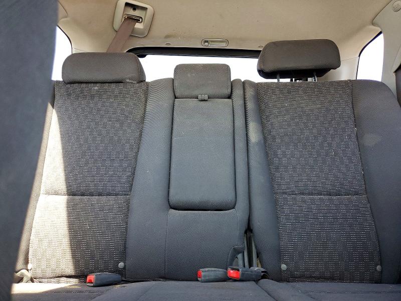 61334996 :رقم المزاد ، KNDJF723X67282280 vin ، 2006 Kia Sportage مزاد بيع