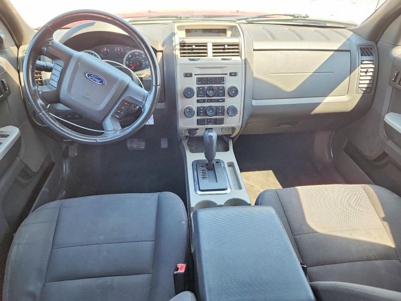Aukcja sprzedaży 2011 Ford Escape, vin: 1FMCU9D75BKB66532, numer aukcji: 63321876
