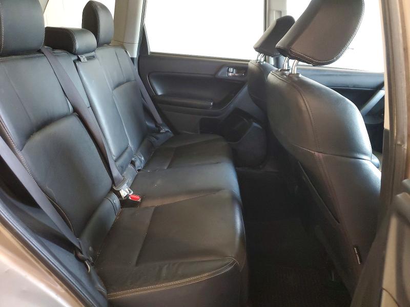 2015 Subaru Forester მანქანა იყიდება აუქციონზე, vin: JF2SJAHC5FH417359, აუქციონის ნომერი: 62627196