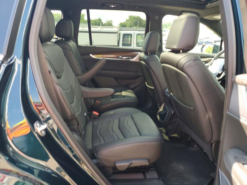 Продажа на аукционе авто 2025 Cadillac Xt6, vin: 1GYKPERS5SZ102179, номер лота: 60232136