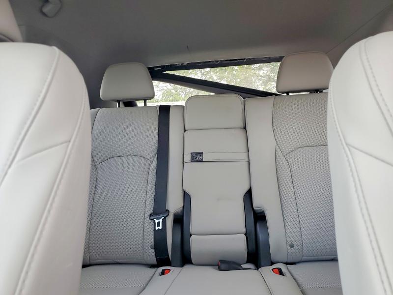 Продажа на аукционе авто 2021 Lexus Rx 350, vin: 2T2HZMDAXMC301532, номер лота: 60437146