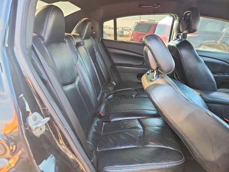 60856856 :رقم المزاد ، 1C3CCBCG7DN539947 vin ، 2013 Chrysler 200 مزاد بيع