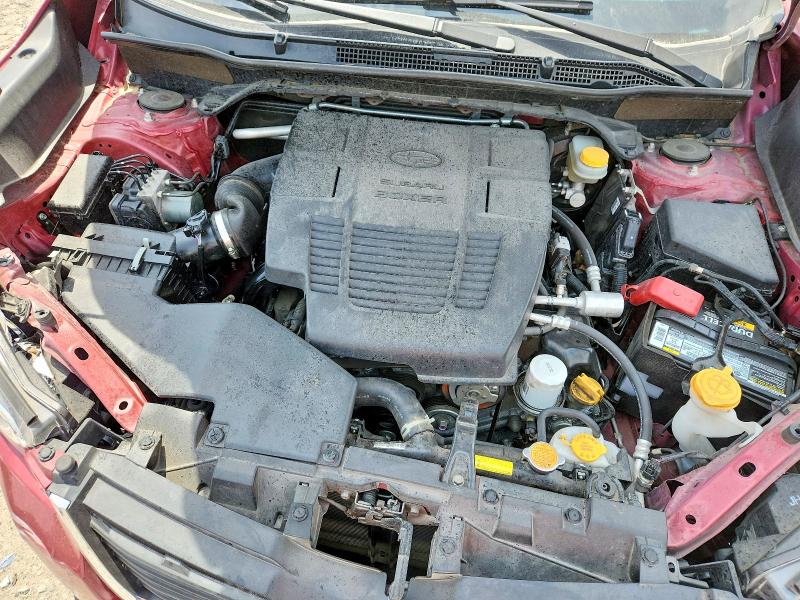 59354136 :رقم المزاد ، JF2SKAXC1LH596106 vin ، 2020 Subaru Forester مزاد بيع