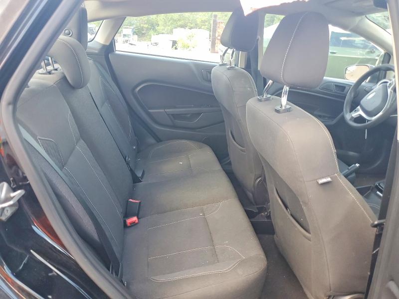 Продаж на аукціоні авто 2017 Ford Fiesta, vin: 3FADP4BJ6HM101987, номер лоту: 61964206
