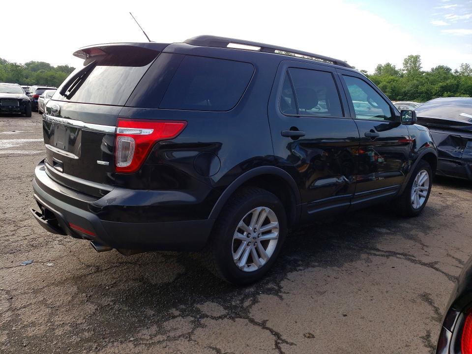 Продаж на аукціоні авто 2015 Ford Explorer, vin: 1FM5K8B89FGA35780, номер лоту: 59080186