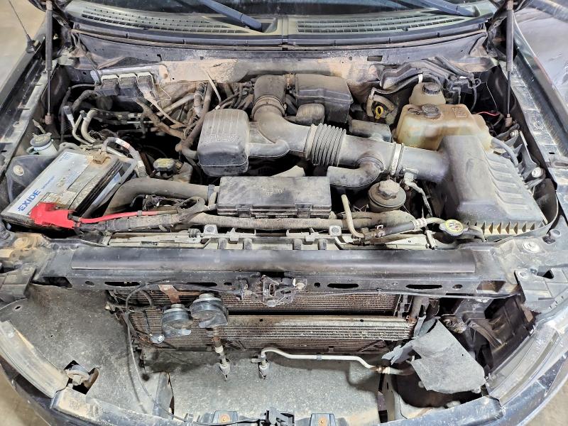 Продажа на аукционе авто 2010 Ford F150, vin: 1FTFX1EV3AFD17740, номер лота: 62658356
