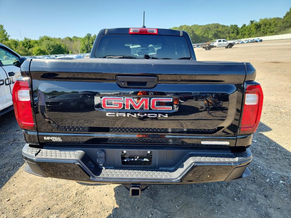 Aukcja sprzedaży 2023 Gmc Canyon, vin: 1GTP6BEK6P1267148, numer aukcji: 62201926