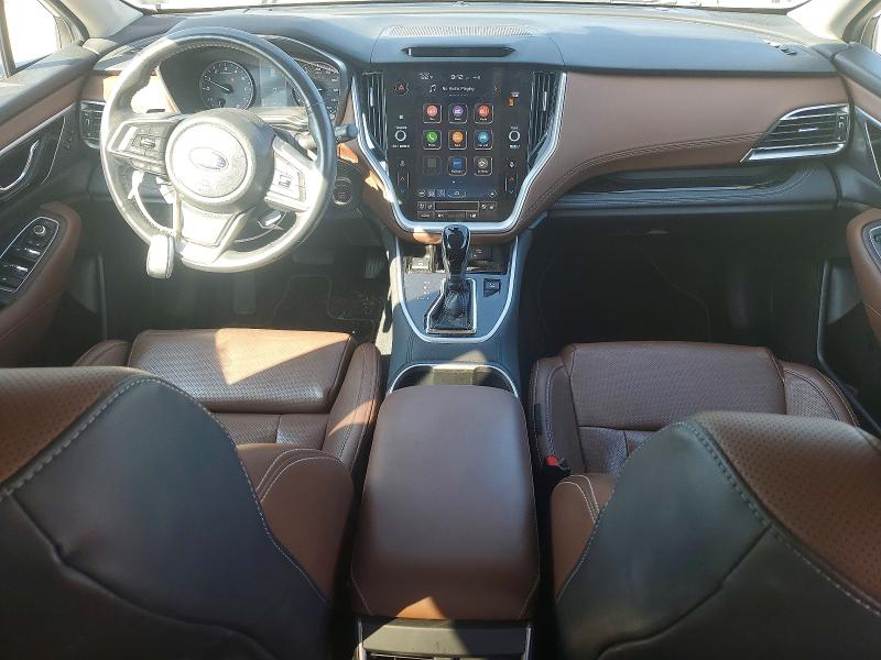 Продажа на аукционе авто 2020 Subaru Outback, vin: 4S4BTAPC7L3217324, номер лота: 60753756