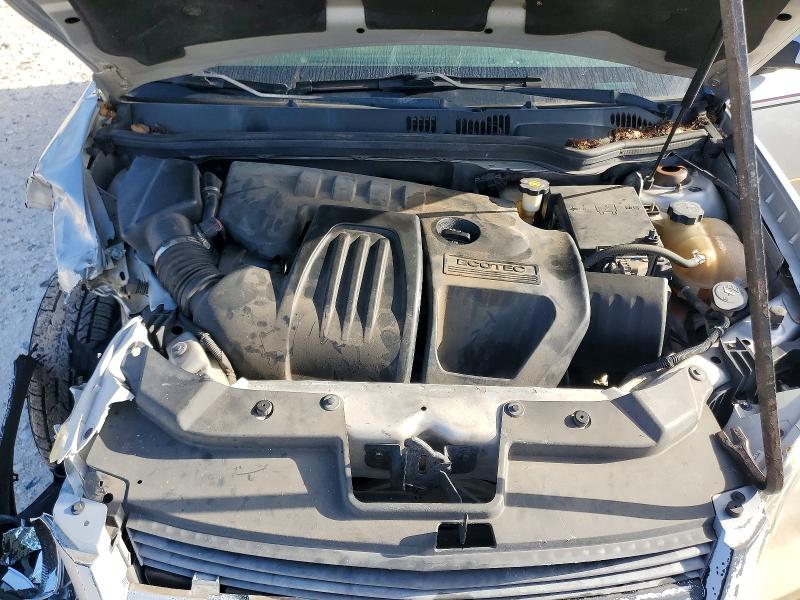 Продаж на аукціоні авто 2007 Chevrolet Cobalt, vin: 1G1AL15FX77254484, номер лоту: 61573106