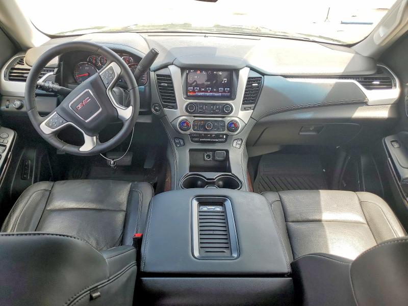 2016 Gmc Yukon მანქანა იყიდება აუქციონზე, vin: 1GKS1BKC7GR473686, აუქციონის ნომერი: 61789256