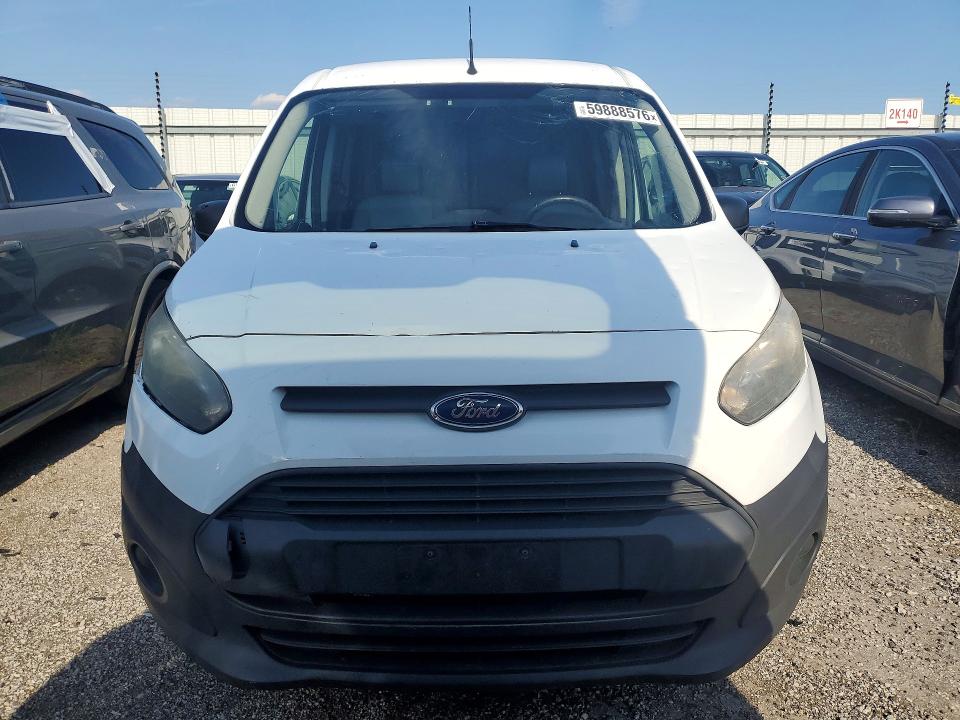 Aukcja sprzedaży 2015 Ford Transit Connect, vin: NM0LS7EX1F1177453, numer aukcji: 59888576