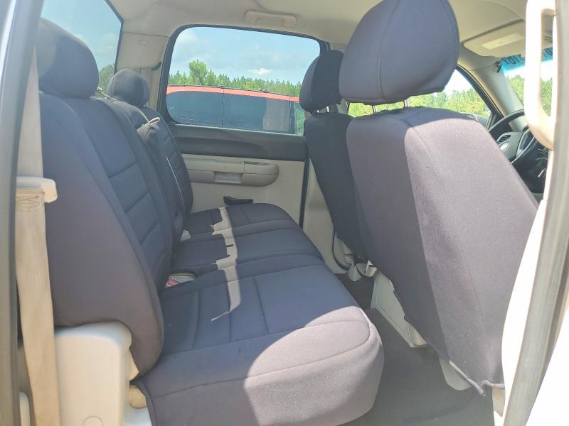 Aukcja sprzedaży 2019 Chevrolet 2500 Extended Cab Hd, vin: 3GCEK233X9G233085, numer aukcji: 61668816