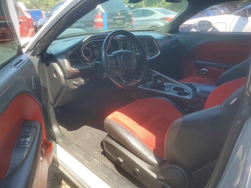 Aukcja sprzedaży 2021 Dodge Challenger, vin: 2C3CDZFJ0MH673883, numer aukcji: 62042906