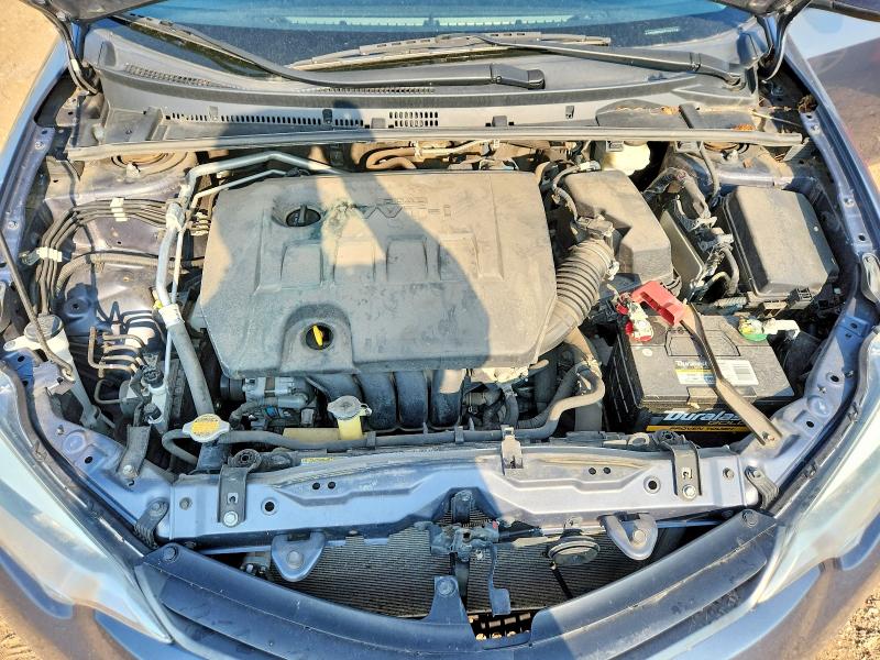 Продажа на аукционе авто 2014 Toyota Corolla, vin: 5YFBURHEXEP112772, номер лота: 61708496