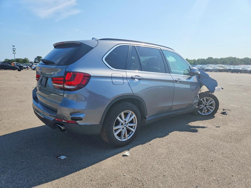 2014 Bmw X5 მანქანა იყიდება აუქციონზე, vin: 5UXKR0C52E0K52053, აუქციონის ნომერი: 60577216