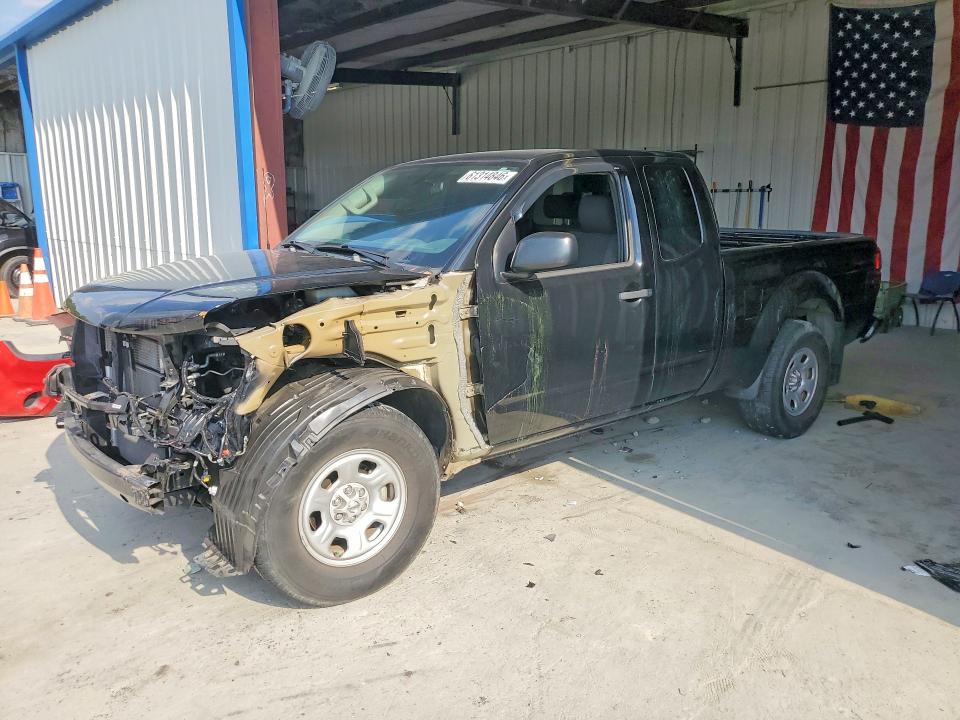 Продаж на аукціоні авто 2020 Nissan Frontier, vin: 1N6ED0CF2LN705459, номер лоту: 61314846