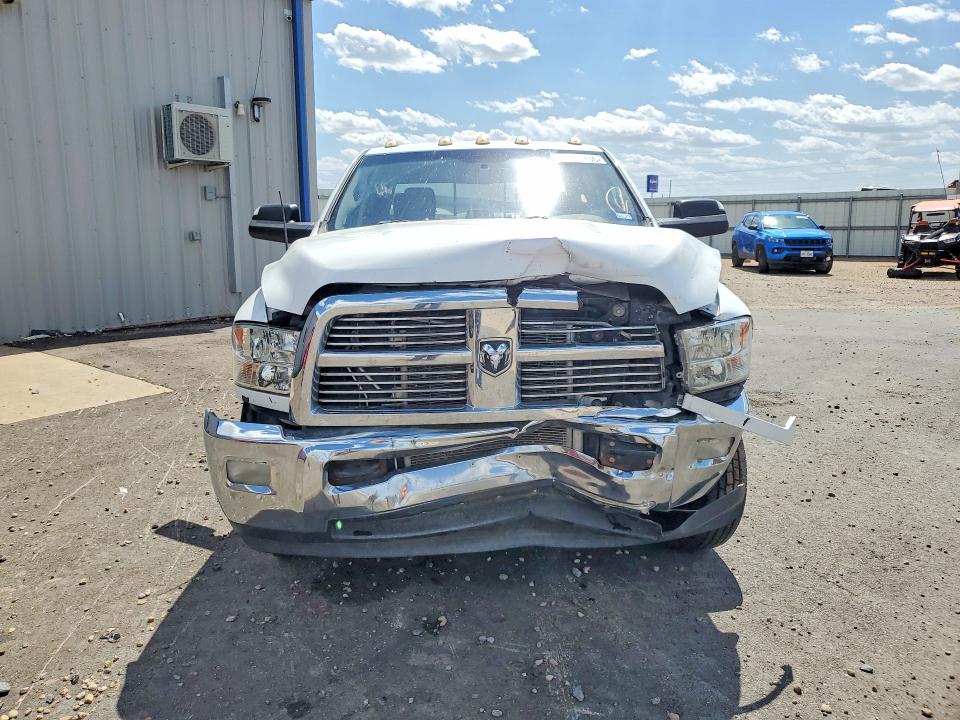Aukcja sprzedaży 2012 Dodge Ram 3500, vin: 3C63DRHL0CG297170, numer aukcji: 59552236